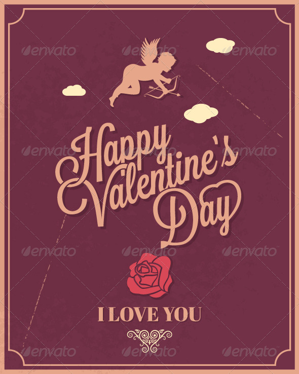 Holiday Frame Happy Valentines Day Holiday Frame Happy Valentines Day