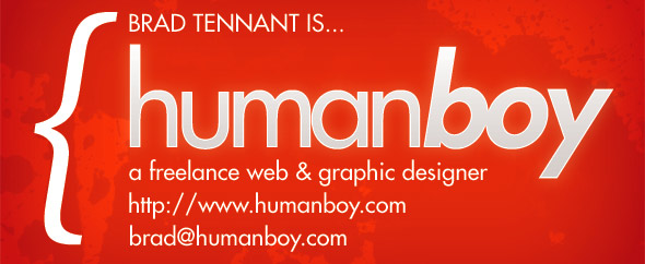 humanboy