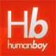 humanboy