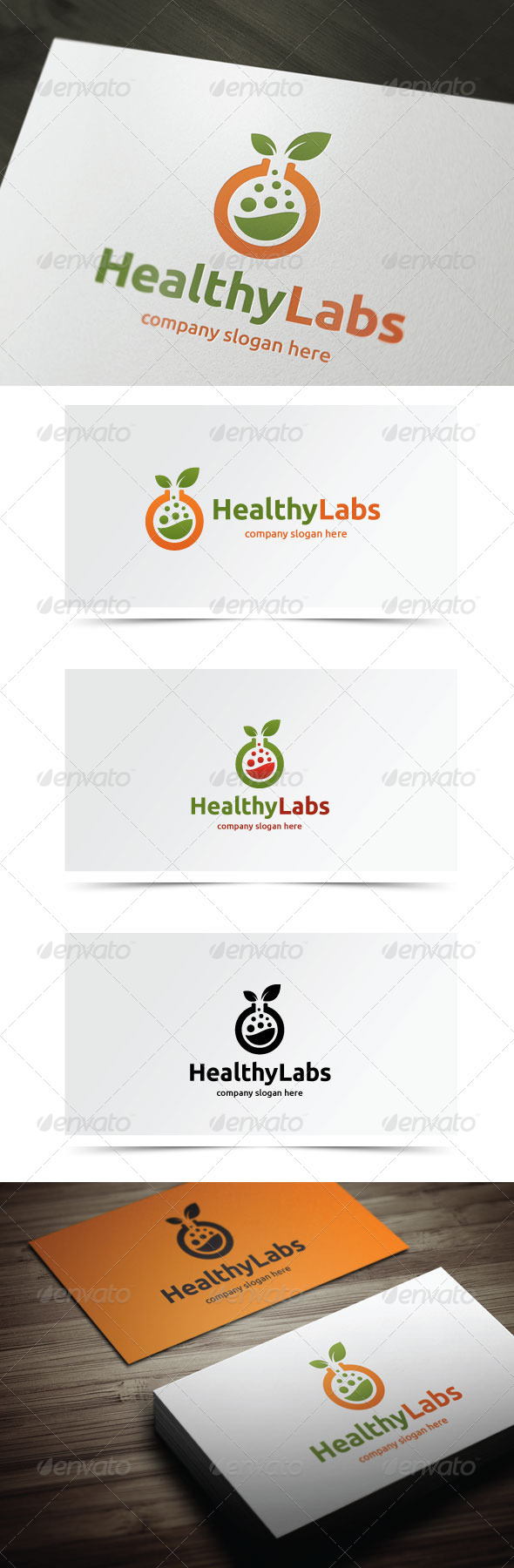 Healthy Labs Healthy Labs