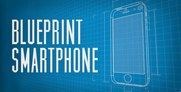 Blueprint Smartphone Blueprint Smartphone
