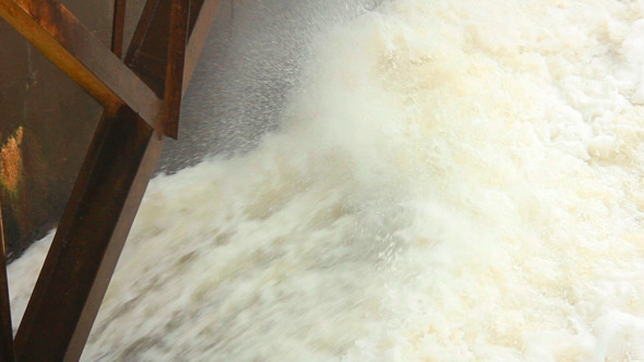 Roiling Water 4 Roiling Water 4