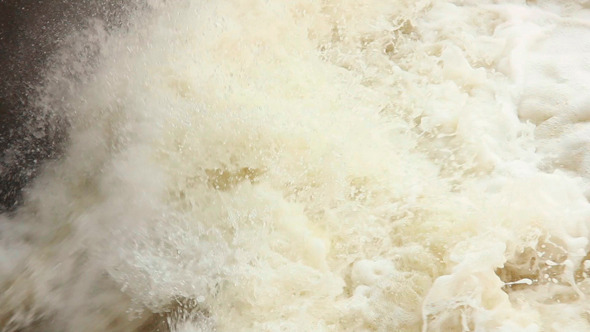 Roiling Water 8 Roiling Water 8