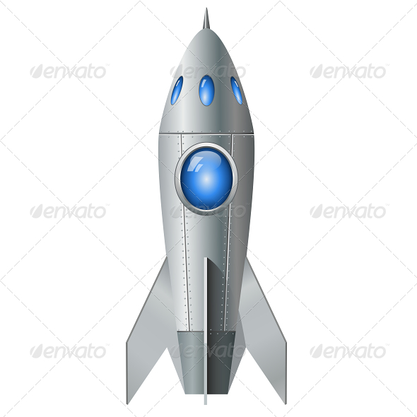Rocket Rocket