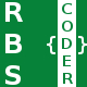 Rbscoder