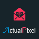 actualpixel