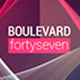 boulevard47