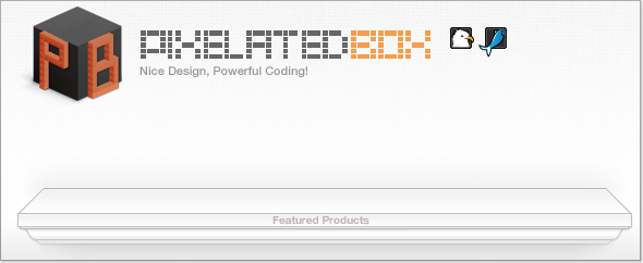 pixelatedbox