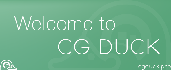CGDuck