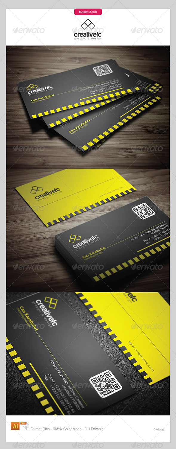 Corporate Business Cards 391 Corporate Business Cards 391