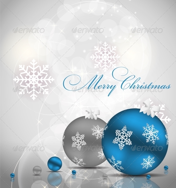 Abstract Christmas and New Year Background Abstract Christmas and New Year Background