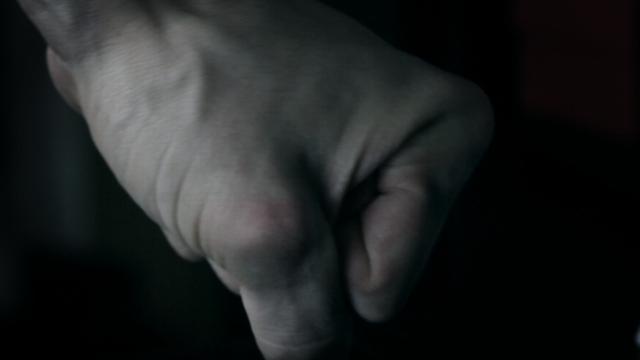 Fist of Fury Fist of Fury