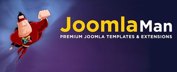 OriginalJoomlaMan