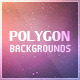 Polygon Backgrounds Polygon Backgrounds - GraphicRiver Item for Sale
