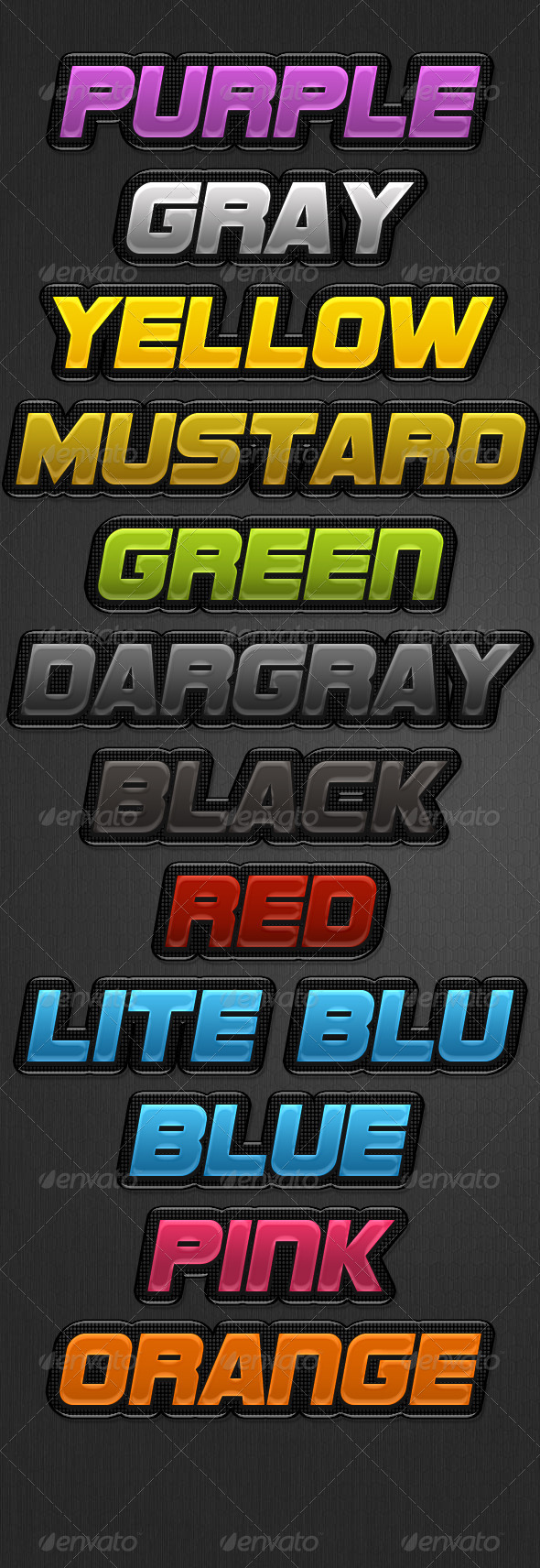 Dual Layer v2 - Actions Photoshop