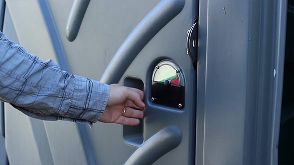 Busy Lock Switch Busy Lock Switch