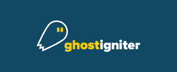 ghostigniter