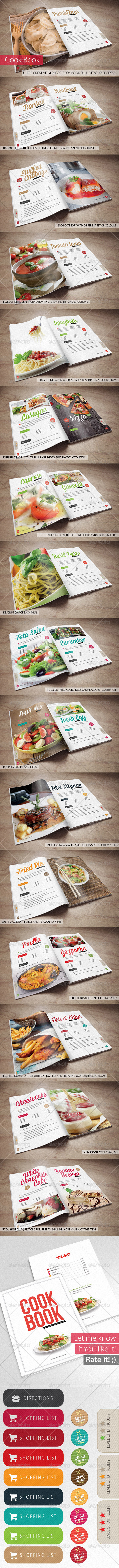 Cook Book Your Recipes Cook Book Your Recipes