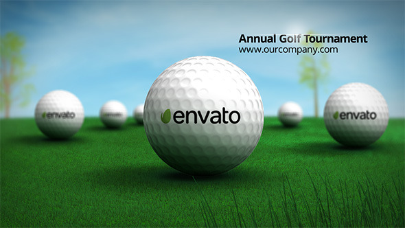 Company Golf Company Golf