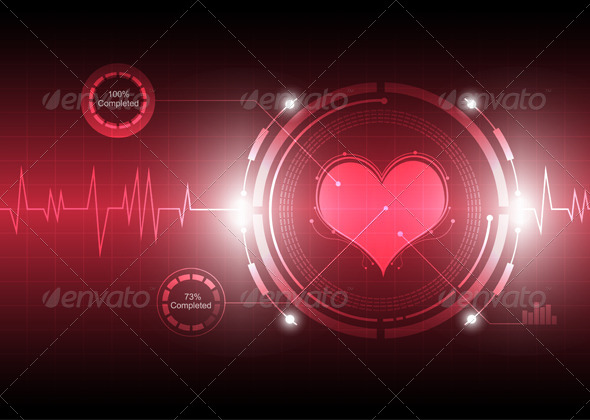 Cardiograph Technology Cardiograph Technology