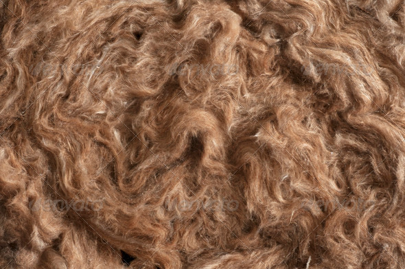 Insulation Materials - Glass Wool Detail