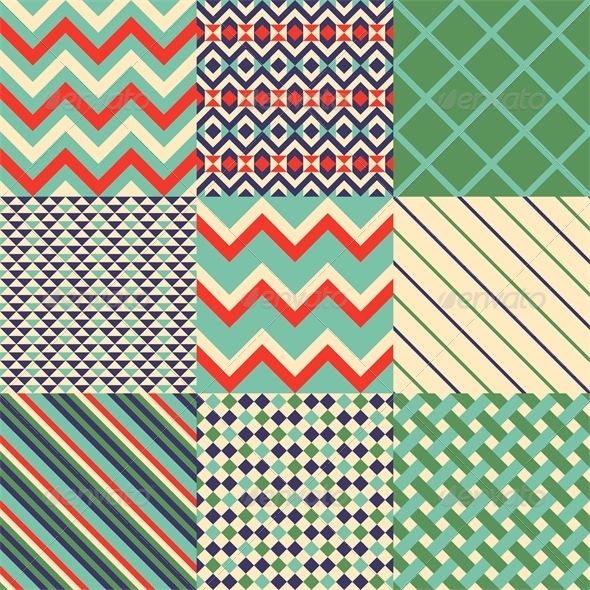Abstract Patterns Abstract Patterns