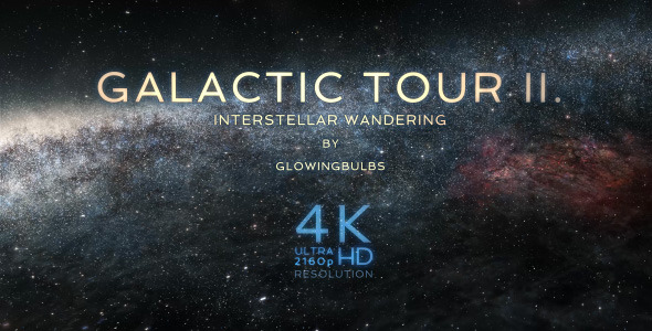 Galactic Tour II 5819079  - shareDAE