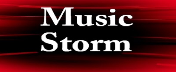MusicStorm