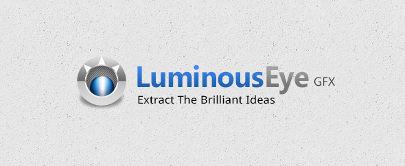 LuminouseyeGFX