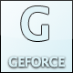 CodeCanyon profile picture for @GeForce