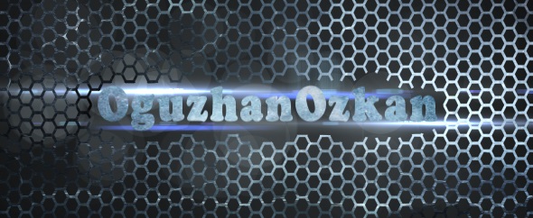 OguzhanOzkan