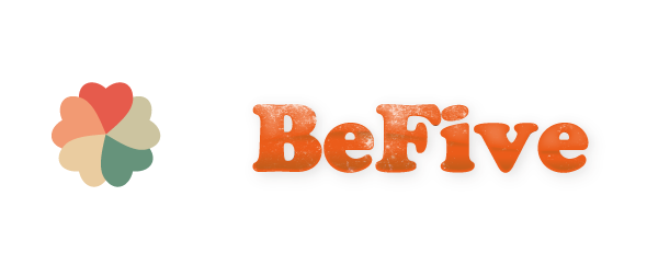 befive