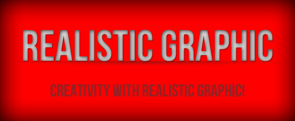 realisticgraphic