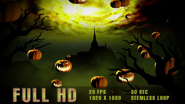 Creepy Halloween Creepy Halloween