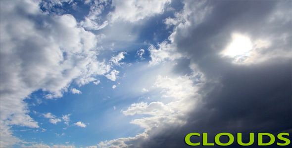 Clouds Clouds