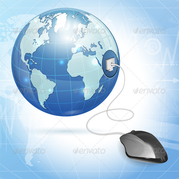 Global Computing Concept Global Computing Concept