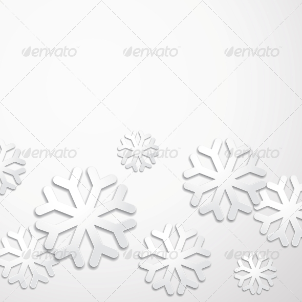 Creative Christmas Snow Creative Christmas Snow