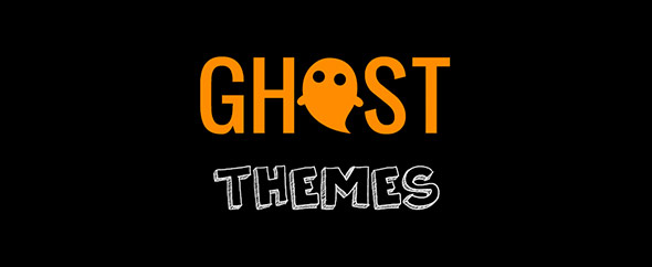 GhostThemesMe