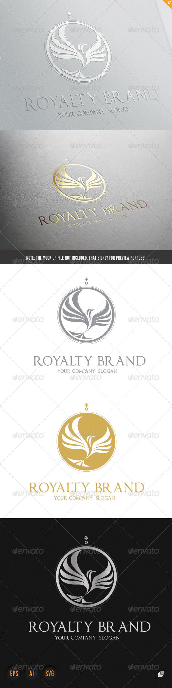 Royalty Brand Royalty Brand