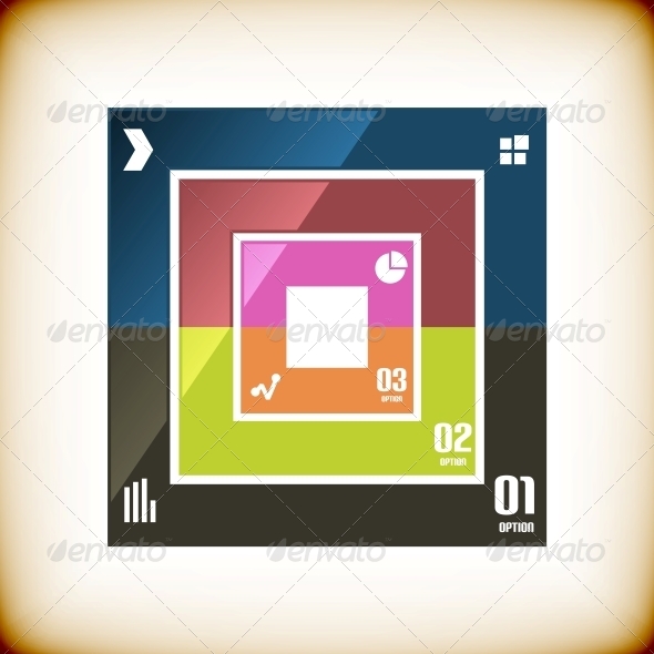 Modern Square Business Banner Design Template Modern Square Business Banner Design Template