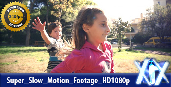 Kids Running Kids Running