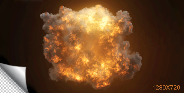 Space Explosion Space Explosion