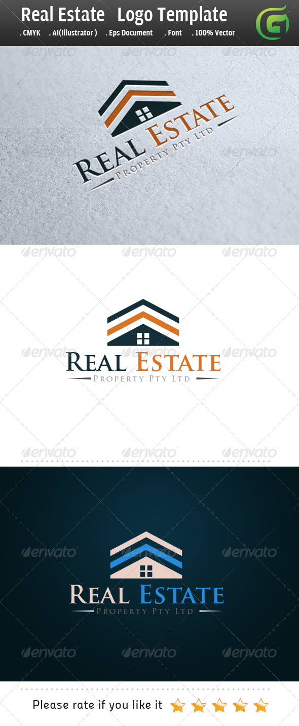 Real Estate