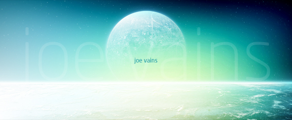 JoeVains