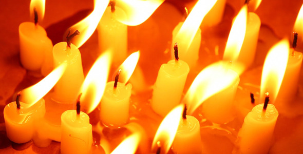 Candles Candles