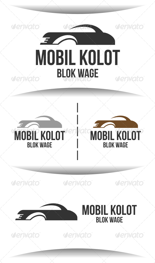 Mobil Tua Mobil Tua
