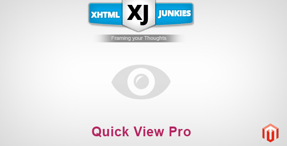Quick View Pro Quick View Pro