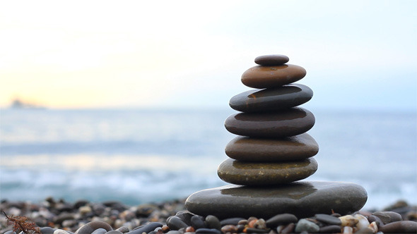 Stack of Stones Stack of Stones