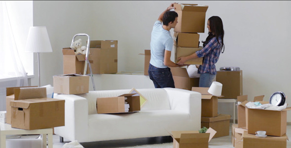 Pile of Boxes Pile of Boxes