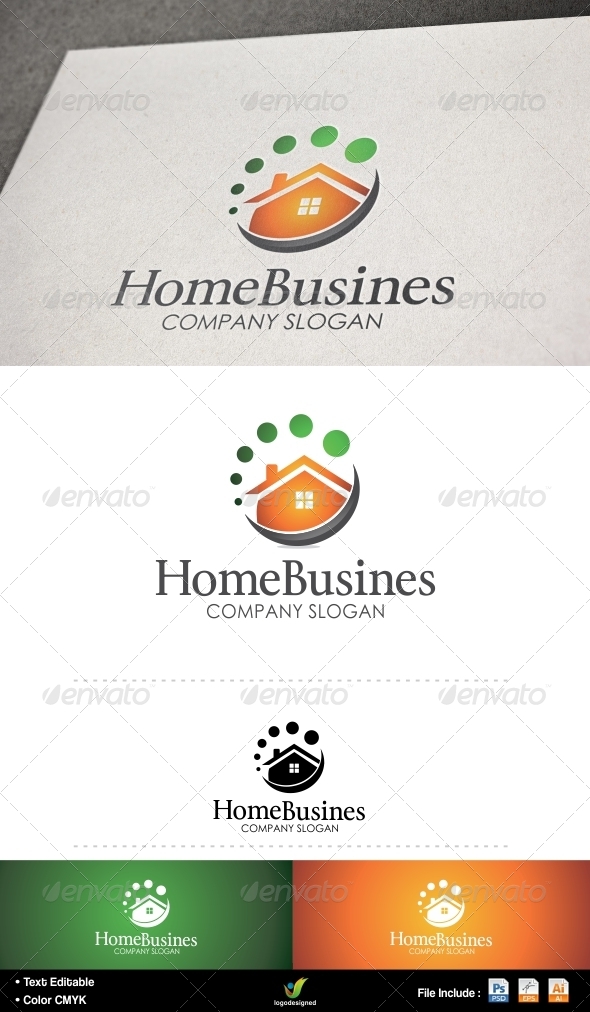Home Business Home Business